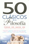 50 CLASICOS DE LA FILOSOFIA