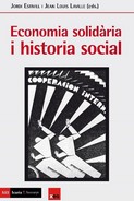ECONOMIA SOLIDARIA I HISTORIA SOCIAL.