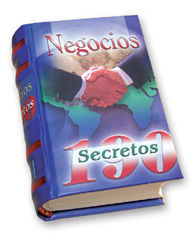 190 SECRETOS DE LOS NEGOCIOS