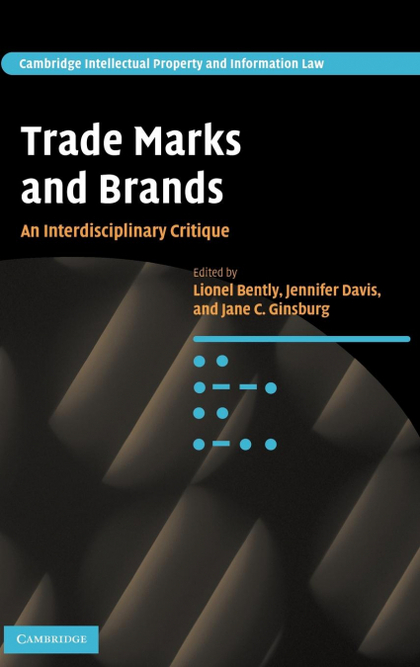 TRADE MARKS AND BRANDS