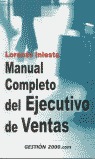 MANUAL COMPLETO DEL EJECUTIVO DE VENTAS