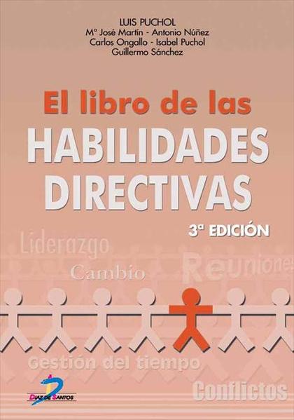 EL LIBRO DE LAS HABILIDADES DIRECTIVAS
