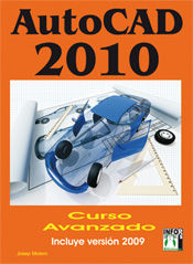 AUTOCAD 2010 : CURSO AVANZADO