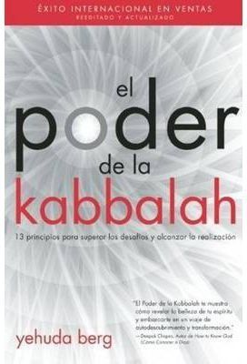 EL PODER DE LA KABBALAH