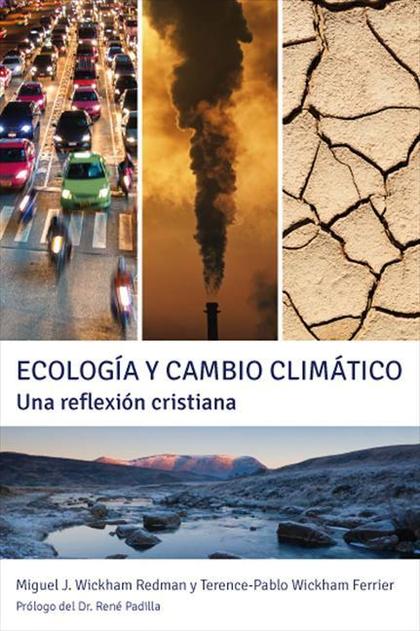 ECOLOGÍA Y CAMBIO CLIMÁTICO