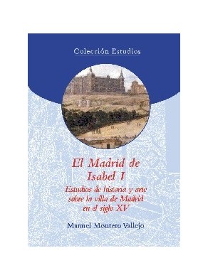 EL MADRID DE ISABEL I