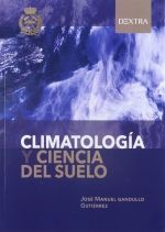 CLIMATOLOGÍA Y CIENCIA DEL SUELO