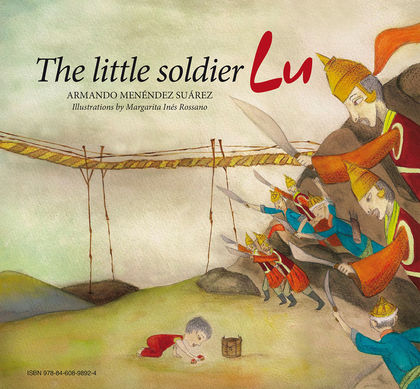 THE LITTLE SOLDIER LU