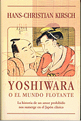 YOSHIWARA O EL MUNDO FLOTANTE