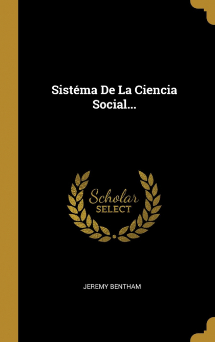 SISTÉMA DE LA CIENCIA SOCIAL...