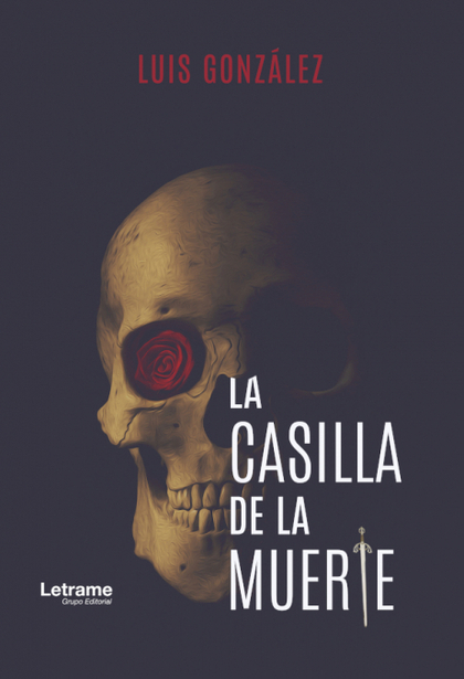 LA CASILLA DE LA MUERTE.