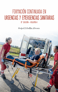 FORMACIÓN CONTINUA EN URGENCIAS Y EMERGENCIAS SANITARIAS-8 E