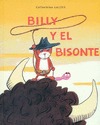 BILLY Y EL BISONTE.