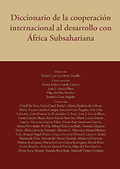 DICCIONARIO DE LA COOPERACIÓN INTERNACIONAL AL DESARROLLO CON ÁFRICA SUBSAHARIAN.