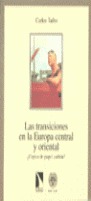 TRANSICIONES EUROPA CENTRAL ORIENTAL