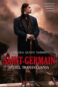 HOTEL TRANSILVANIA - EL CONDE DE SAINT-GERMAIN. SAINT GEMAIN