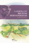 GARBERA DE RECETAS HERNANDIANAS