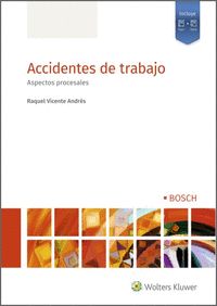 ACCIDENTES DE TRABAJO