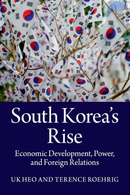 SOUTH KOREA'S RISE