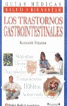 LOS TRASTORNOS GASTROINTESTINALES