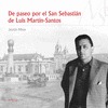 DE PASEO POR EL SAN SEBASTIÁN DE LUIS MARTÍN-SANTOS