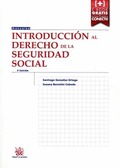 INTRODUCCIÓN AL DERECHO DE LA SEGURIDAD SOCIAL.