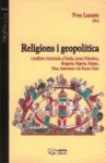 RELIGIONS I GEOPOLÍTICA