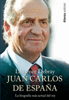 JUAN CARLOS DE ESPAÑA