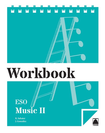 WORKBOOK. MUSIC II ESO