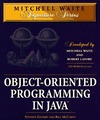 OBJECT-ORIENTED PROGRAMMING IN JAVA