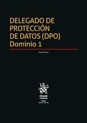 DELEGADO DE PROTECCIÓN DE DATOS (DPO) DOMINIO1