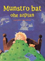 MUNSTRO BAT OHE AZPIAN