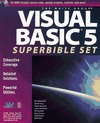 VISUAL BASIC 5 SUPERBIBLE SET