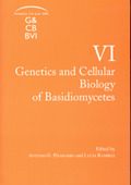 VI MEETING ON GENETICS AND CELLULAR BIOLOGY OF BASIDIOMYCETES : PAMPLONA, 3-6 JUNE 2005
