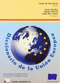DICCIONARIO DE LA UNIÓN EUROPEA