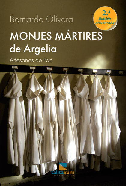 MONJES MÁRTIRES DE ARGELIA
