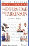 LA ENFERMEDAD DEL PARKINSON