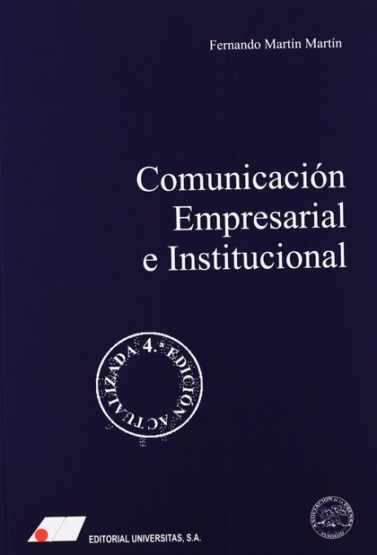 COMUNICACIÓN EMPRESARIAL E INSTITUCIONAL