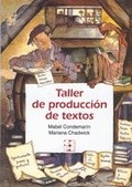 TALLER DE PRODUCCIÓN DE TEXTOS