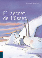 EL SECRET DE L'OSSET