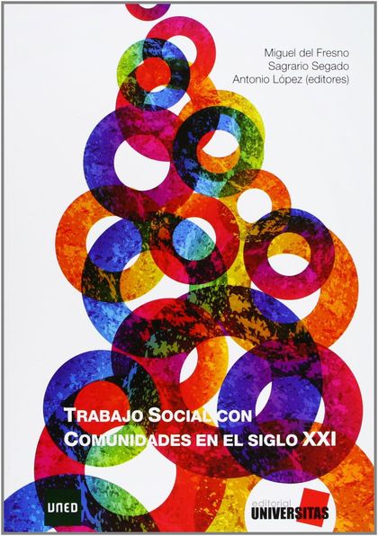 TRABAJO SOCIAL CON COMUNIDADES EN EL SIGLO XXI