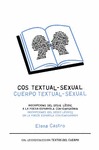 COS TEXTUAL-SEXUAL / CUERPO TEXTUAL-SEXUAL