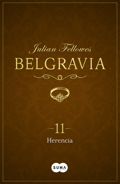 HERENCIA (BELGRAVIA 11)
