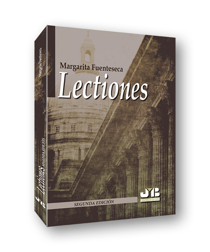 LECTIONES.