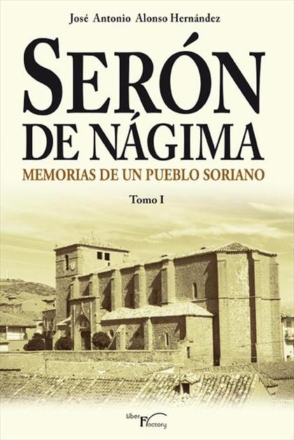 SERÓN DE NÁGIMA