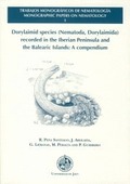DORYLAIMID SPECIES (NEMATODA, DORYLAIMIDA) RECORDED IN THE IBERIAN PENINSULA AND