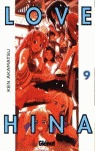 LOVE HINA 9