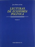 LECTURAS DE ECONOMÍA POLÍTICA (VOL. I)