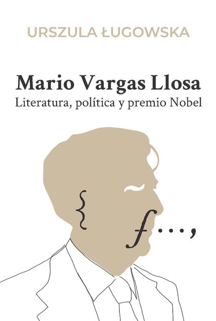 MARIO VARGAS LLOSA