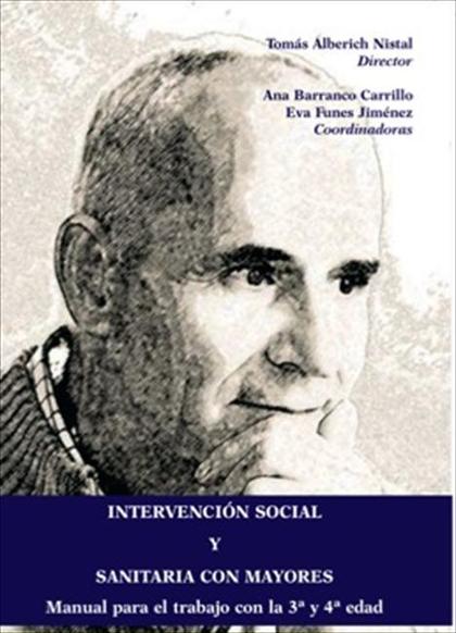 INTERVENCIÓN SOCIAL Y SANITARIA CON MAYORES